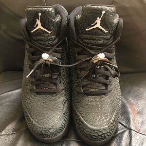 Jordan 5 3lab5